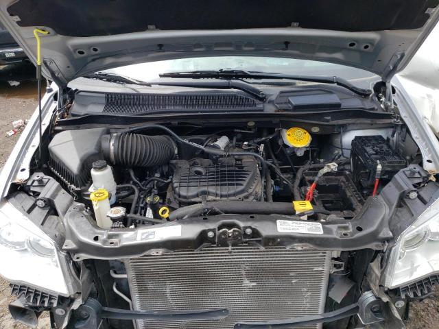 2C4RDGCG3KR755648 Dodge Grand Caravan Sxt