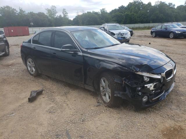WBA8B9G52JNU97900 BMW 330 I