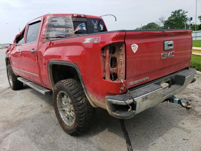 3GTU2VEC3FG131455 GMC Sierra K1500 Slt