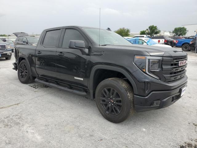 3GTPUCEK3PG239126 GMC Sierra K1500 Elevation