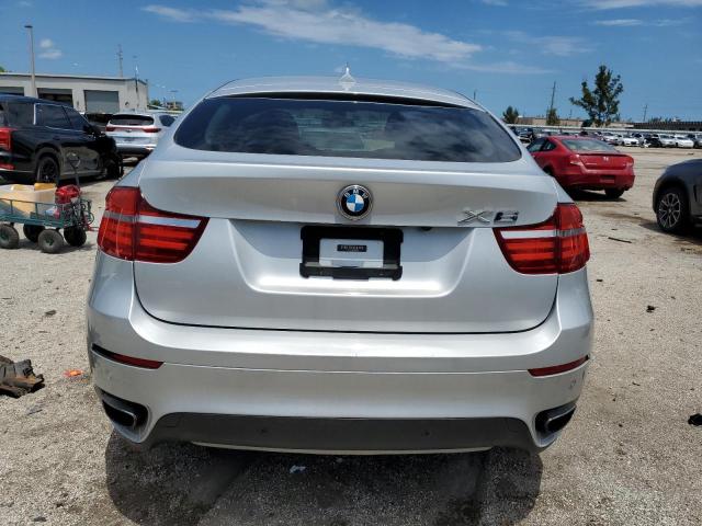 5UXFG8C52EL592968 BMW X6 Xdrive50i