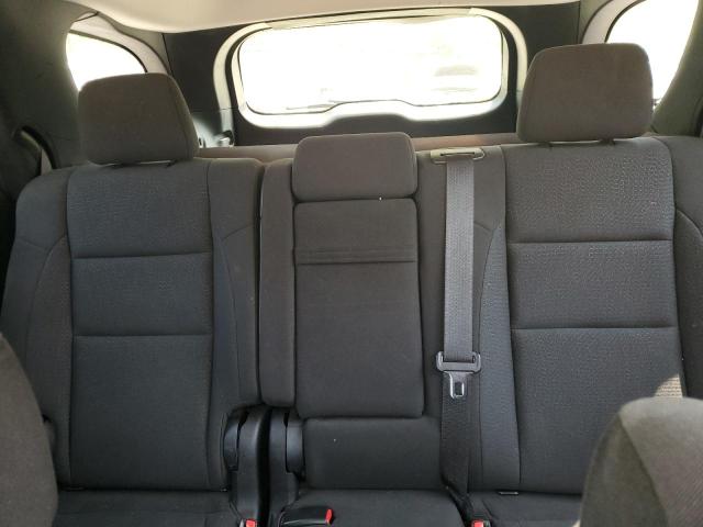 1C4RDJFG5EC598324 Dodge Durango Ssv