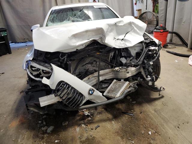 WBA5B1C50ED483239 BMW 535 I