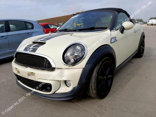 Auction sale of the 2015 Mini Roads, vin: WMWSY72090T803229, lot number: 48735383