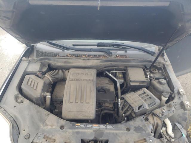 2GKFLXEKXF6282902 GMC Terrain Slt