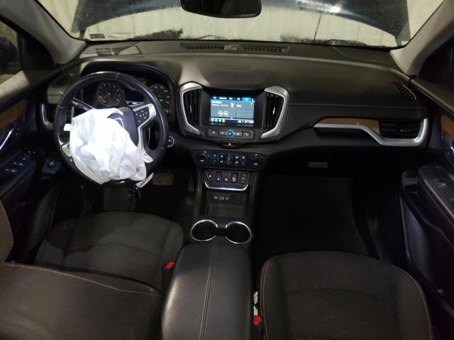 3GKALTEX3JL342117 GMC Terrain Sle