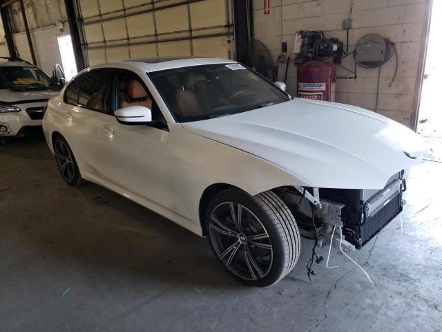 3MW5R7J0XN8C55879 BMW 330XI