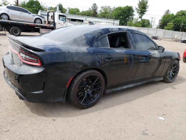 2C3CDXL90KH571740 Dodge Charger Srt Hellcat