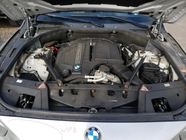 WBA5M4C55ED183563 BMW 535 XIGT