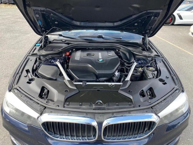 WBAJA5C53KBX87665 BMW 530 I