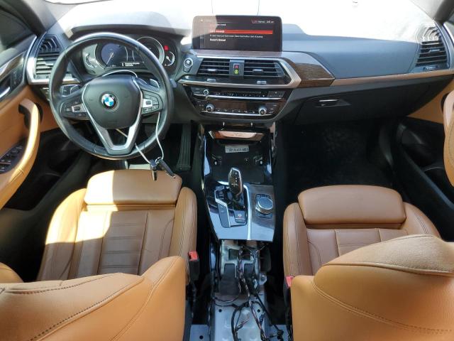 5UXTR9C58KLE15794 BMW X3 Xdrive30i