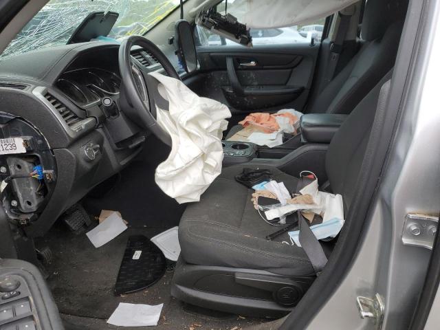 1GKKVNEDXFJ143189 GMC ACADIA SLE