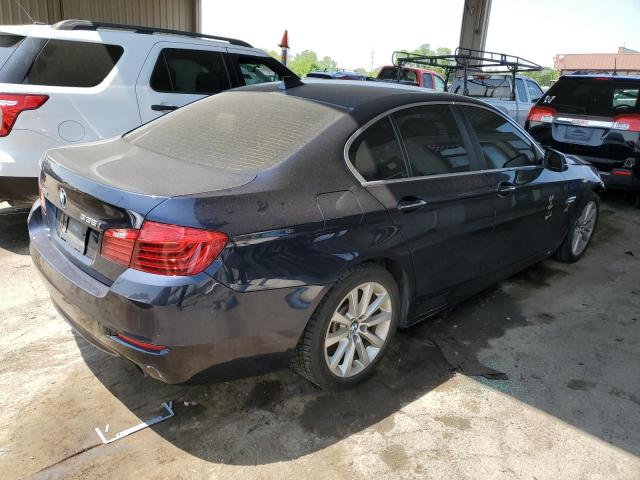 WBA5B3C56GG255954 BMW 535 XI