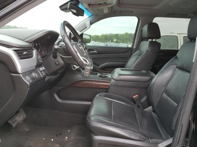 1GKS1BKC3FR604353 GMC YUKON SLT