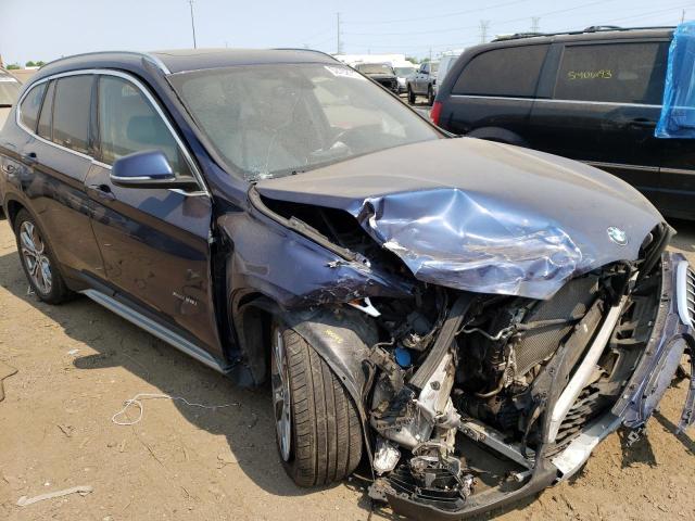 WBXHT3C32H5F70698 BMW X1 Xdrive28i