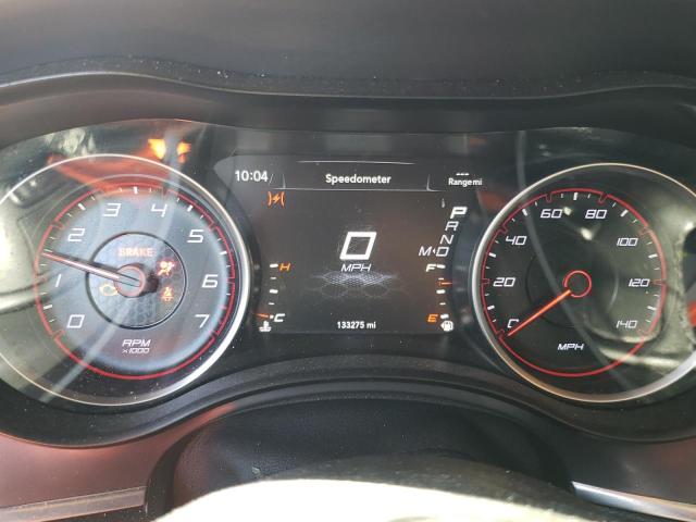 2C3CDXBG0KH657890 Dodge Charger Sxt
