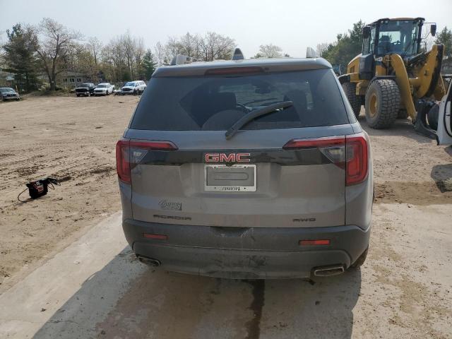 1GKKNRLS9MZ140002 GMC ACADIA SLE