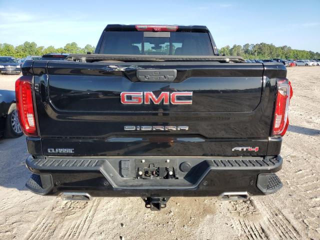 1GTP9EEL3NZ104456 GMC Sierra Limited K1500 At4