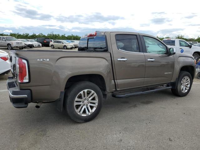 1GTG6DE3XG1115507 GMC CANYON SLT