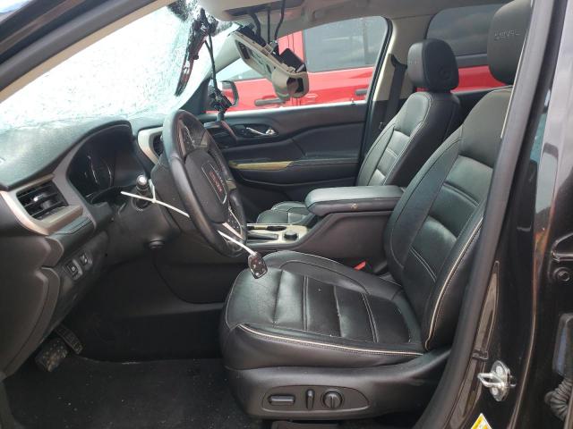 1GKKNPLS8HZ324518 GMC Acadia Denali