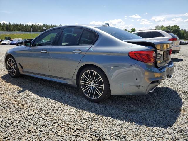 WBAJE7C50JG892178 BMW 540 XI