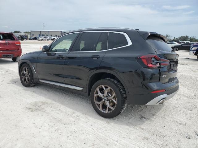 5UX53DP03P9P09987 BMW X3 Xdrive30i