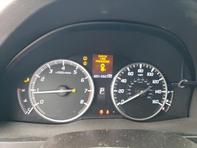 5J8TB3H58GL019706 Acura Rdx Technology