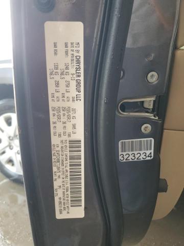 3C4PDCAB8ET126475 Dodge JOURNEY SE