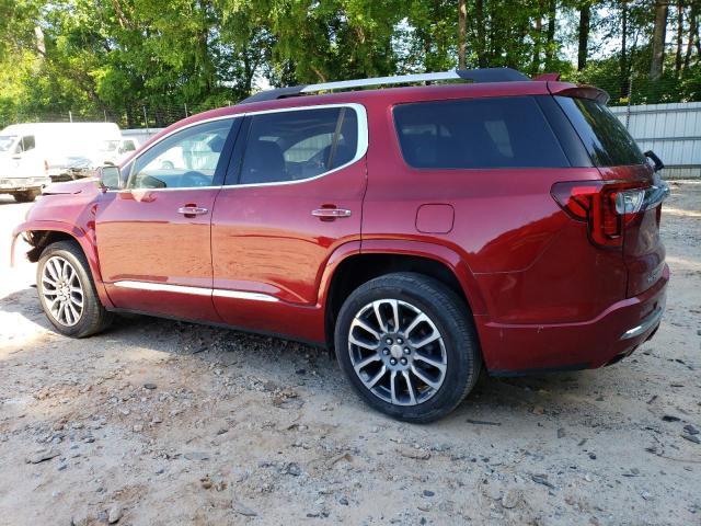1GKKNXLS1MZ186167 GMC Acadia Denali