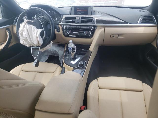 WBA4J1C5XJBG80734 BMW 430i Gran Coupe