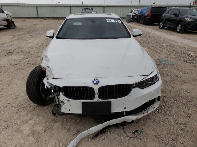 WBA4W3C50KAF91937 BMW 430I