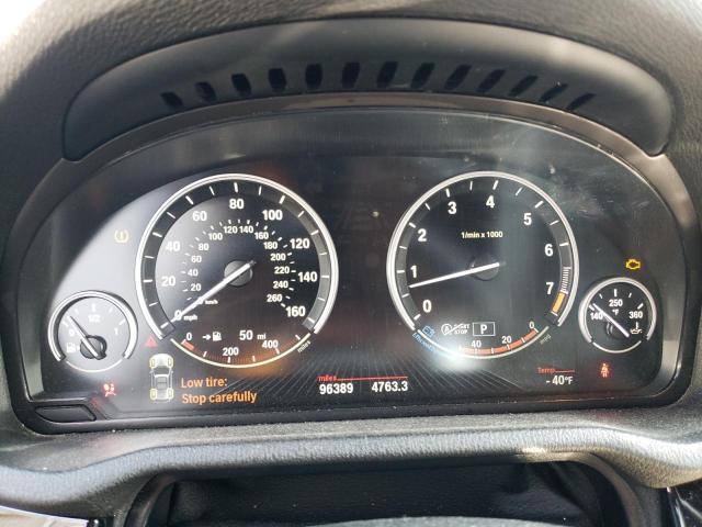 5UXWX7C50H0S19475 BMW X3 Xdrive35i
