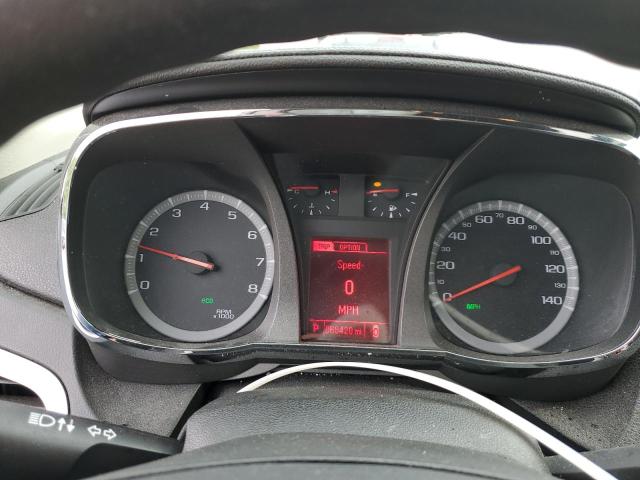 2GKALMEK7H6247200 GMC Terrain Sle