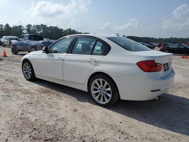 WBA3C3G50FNT52883 BMW 320 I Xdrive