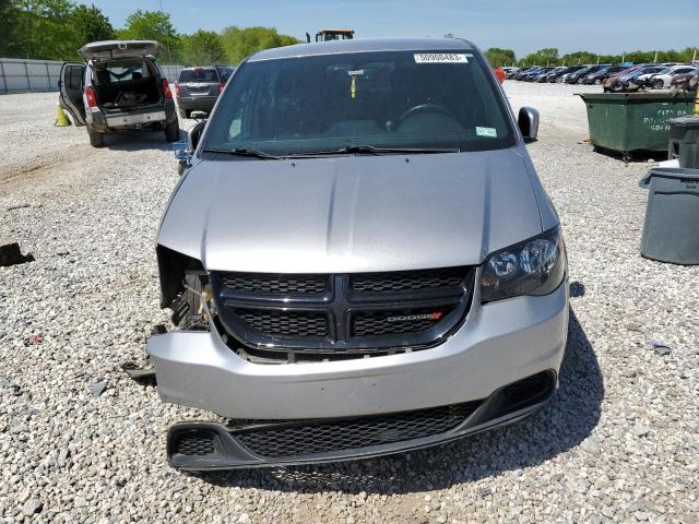 2C4RDGBG1GR389648 Dodge Grand Caravan Se