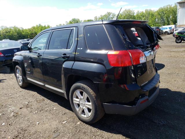 2GKALMEK2E6373623 GMC Terrain Sle