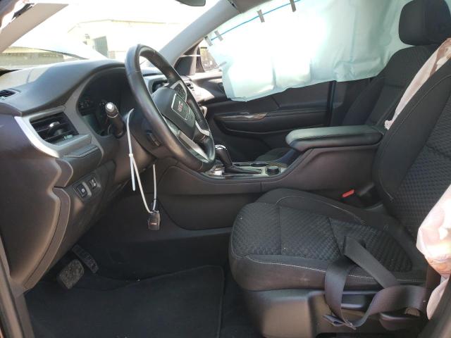 1GKKNRLA2HZ229486 GMC ACADIA SLE