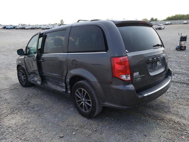 2C4RDGCG8HR862719 Dodge Grand Caravan Sxt