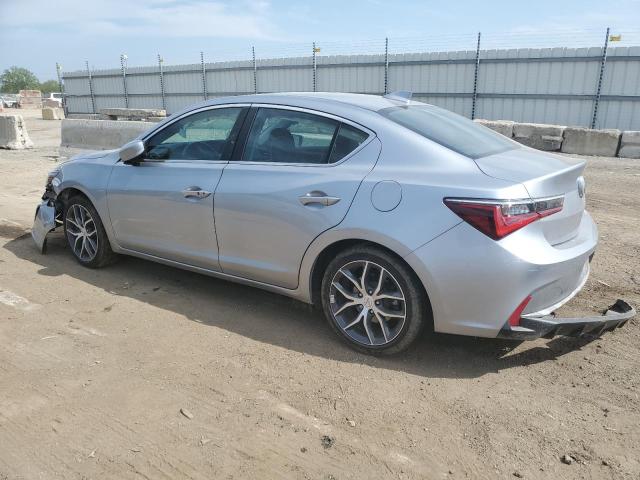 19UDE2F70MA009513 Acura Ilx Premium