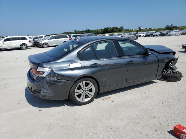 WBA8E9G5XGNT85202 BMW 328 I Sulev