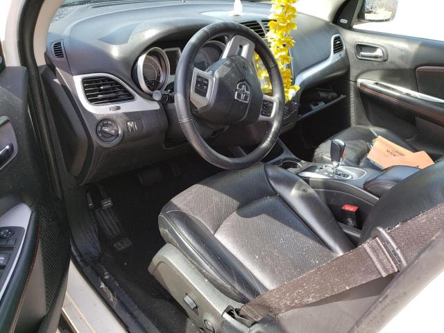 3C4PDCEG9JT425859 Dodge JOURNEY GT