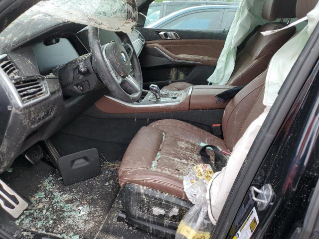 5UXCR6C07M9F89116 BMW X5 Xdrive40i