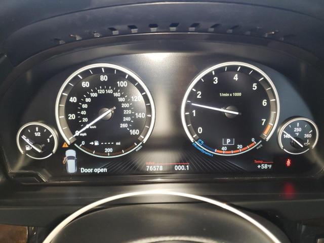 5UXKR6C51F0J75020 BMW X5 Xdrive50i