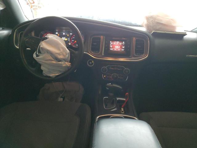 2C3CDXBG9FH893217 Dodge Charger Se