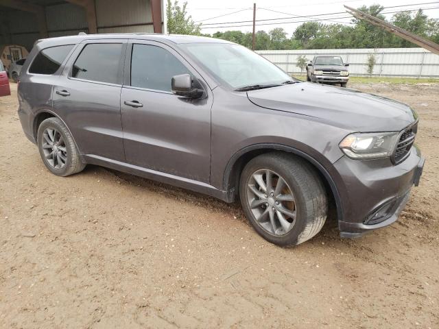1C4SDHCT6FC688448 Dodge Durango R/t