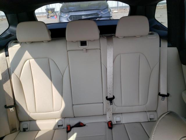5UXTR7C54KLF36195 BMW X3 Sdrive30i