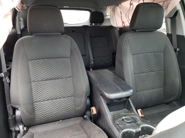 3GKALMEV7KL219703 GMC Terrain Sle