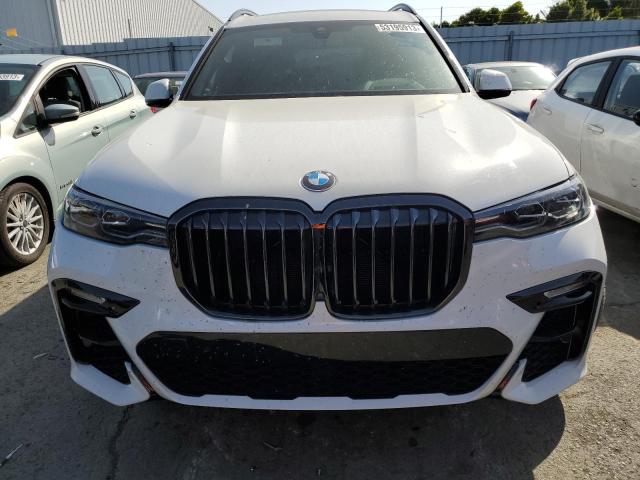 5UXCW2C04L9B98036 BMW X7 Xdrive40i