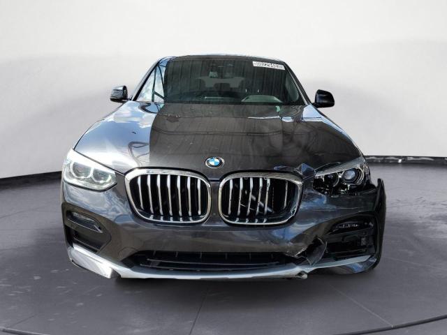 5UX2V1C06M9G71901 BMW X4 Xdrive30i
