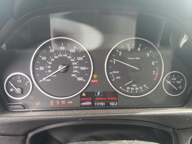 WBA8E5G51GNT94251 BMW 320 XI